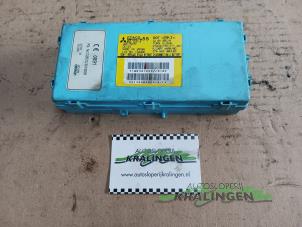 Gebruikte Module Bodycontrol Mitsubishi Grandis (NA) 2.4 16V MIVEC Prijs op aanvraag aangeboden door Autosloperij Kralingen B.V.