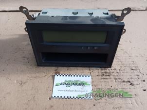 Gebruikte Display Interieur Mitsubishi Grandis (NA) 2.4 16V MIVEC Prijs € 29,99 Margeregeling aangeboden door Autosloperij Kralingen B.V.