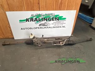 Gebruikte Stuurhuis Mitsubishi Grandis (NA) 2.4 16V MIVEC Prijs op aanvraag aangeboden door Autosloperij Kralingen B.V.