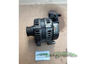 Gebruikte Dynamo Volvo C30 (EK/MK) 2.0 D 16V Prijs € 49,99 Margeregeling aangeboden door Autosloperij Kralingen B.V.