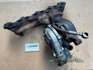 Gebruikte G-lader Volvo C30 (EK/MK) 2.0 D 16V Prijs € 199,99 Margeregeling aangeboden door Autosloperij Kralingen B.V.