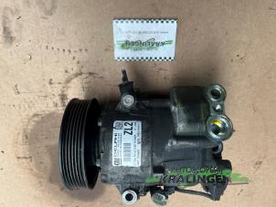 Gebruikte Aircopomp Opel Astra J Sports Tourer (PD8/PE8/PF8) 1.4 Turbo 16V Prijs € 149,99 Margeregeling aangeboden door Autosloperij Kralingen B.V.