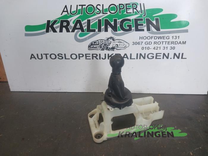 Gebruikte Schakelmechaniek Mitsubishi Lancer Wagon (CS/CT) 2.0 16V Prijs op aanvraag aangeboden door Autosloperij Kralingen B.V.