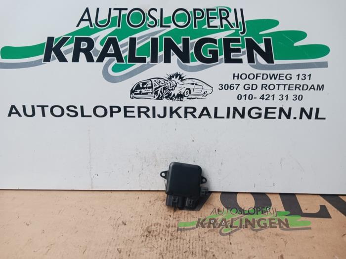 Gebruikte Computer Koeling Mitsubishi Lancer Wagon (CS/CT) 2.0 16V Prijs op aanvraag aangeboden door Autosloperij Kralingen B.V.