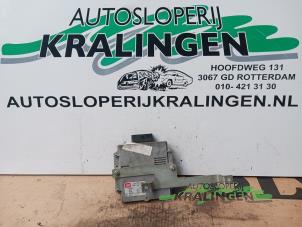 Gebruikte Module LPG Chevrolet Spark (M300) 1.0 16V Bifuel Prijs € 24,99 Margeregeling aangeboden door Autosloperij Kralingen B.V.