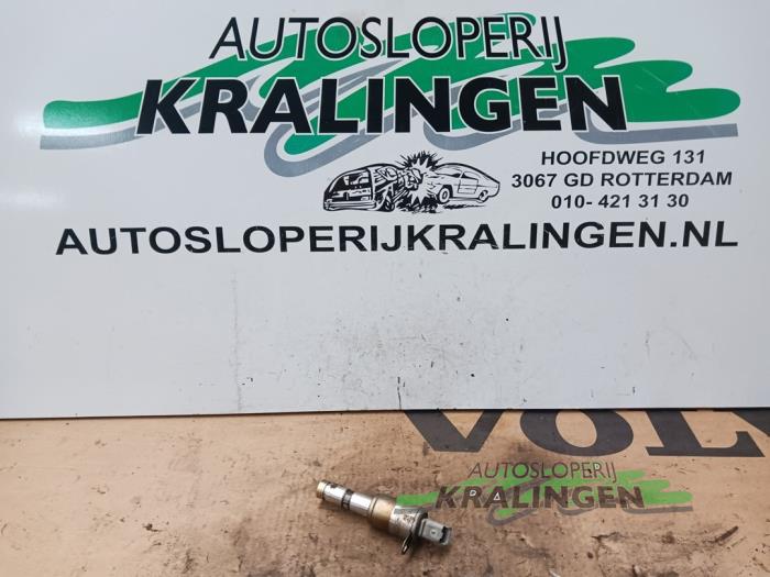 Gebruikte Nokkenas Sensor Renault Scénic I (JA) 1.6 16V Prijs op aanvraag aangeboden door Autosloperij Kralingen B.V.
