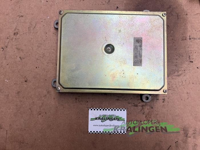 Gebruikte Computer Motormanagement Honda Prelude (BB) 2.0i 16V Prijs € 99,99 Margeregeling aangeboden door Autosloperij Kralingen B.V.