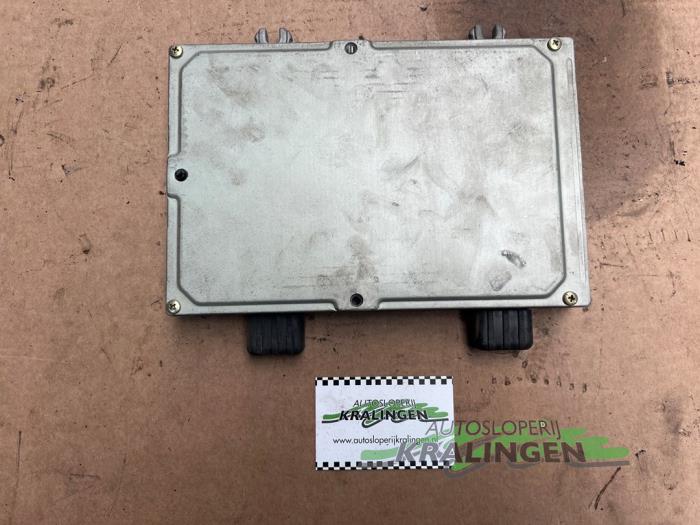 Gebruikte Computer Motormanagement Honda Civic (MA/MB) 1.5i VTEC-E 16V Prijs € 89,99 Margeregeling aangeboden door Autosloperij Kralingen B.V.