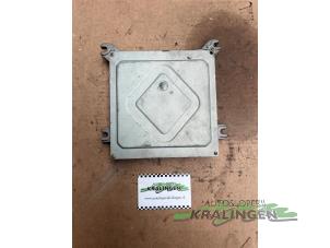 Gebruikte Computer Motormanagement Honda Civic (EG) 1.3 DX 16V Prijs € 99,99 Margeregeling aangeboden door Autosloperij Kralingen B.V.