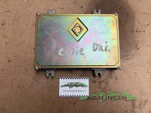 Gebruikte Computer Motormanagement Honda Civic (EC/ED/EE) 1.5i 16V Prijs € 74,99 Margeregeling aangeboden door Autosloperij Kralingen B.V.