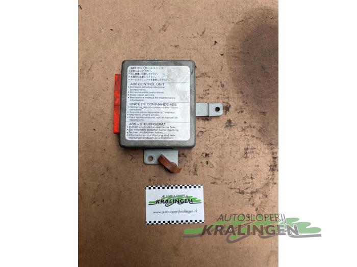 Gebruikte Computer ABS Honda Civic Coupé (EJ1/2) 1.5 16V Prijs € 24,99 Margeregeling aangeboden door Autosloperij Kralingen B.V.