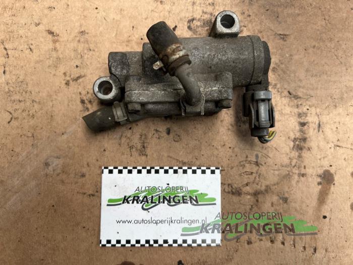 Gebruikte Gasklep Stelmotor Honda Civic (EG/EH) 1.5 DXi,LSi 16V Prijs € 39,99 Margeregeling aangeboden door Autosloperij Kralingen B.V.
