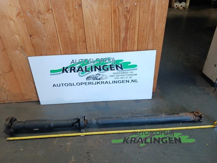 Gebruikte Cardanas BMW 3 serie (E46/4) 316i 16V Prijs € 124,98 Margeregeling aangeboden door Autosloperij Kralingen B.V.