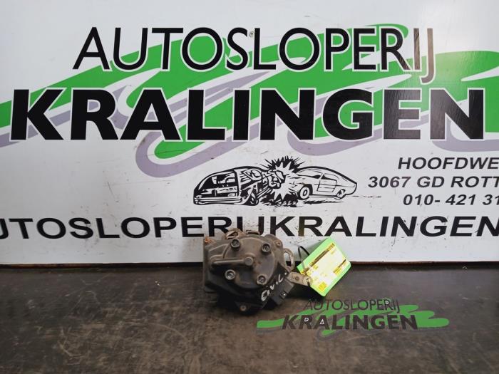 Gebruikte Ontsteking (compleet) Honda Civic (EJ/EK) 1.4i 16V Prijs € 60,00 Margeregeling aangeboden door Autosloperij Kralingen B.V.