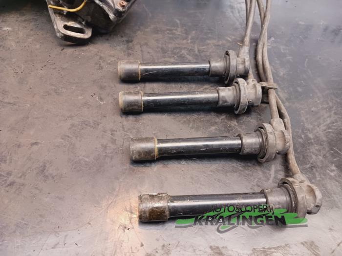 Gebruikte Ontsteking (compleet) Honda Civic (EJ/EK) 1.4i 16V Prijs € 60,00 Margeregeling aangeboden door Autosloperij Kralingen B.V.