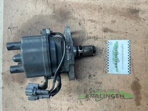 Gebruikte Ontsteking (compleet) Toyota Starlet (EP9) 1.3,XLi,GLi 16V Prijs € 50,00 Margeregeling aangeboden door Autosloperij Kralingen B.V.