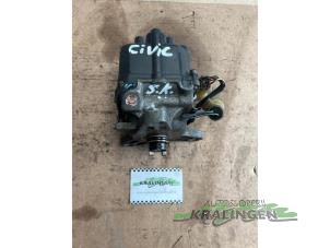 Gebruikte Ontsteking (compleet) Honda Concerto 1.5i 16V Prijs € 99,99 Margeregeling aangeboden door Autosloperij Kralingen B.V.