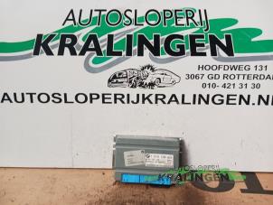 Gebruikte Computer Automatische Bak BMW 3 serie (E46/4) 316i 16V Prijs € 23,99 Margeregeling aangeboden door Autosloperij Kralingen B.V.