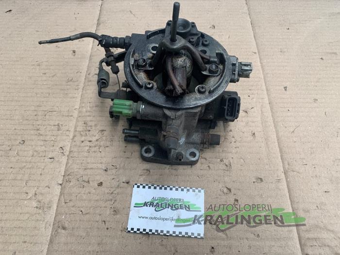 Gebruikte Carburateur Suzuki Swift (SA310/413) 1.3 GL,GLX Prijs € 49,99 Margeregeling aangeboden door Autosloperij Kralingen B.V.