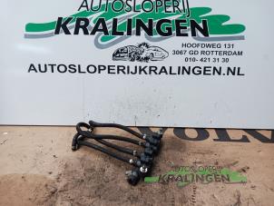 Gebruikte LPI injector Seat Leon (1M1) 1.6 16V Prijs € 99,99 Margeregeling aangeboden door Autosloperij Kralingen B.V.