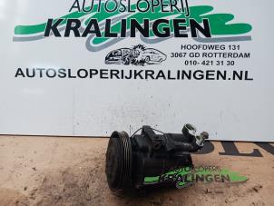 Gebruikte Aircopomp Nissan Micra (K12) 1.2 16V Prijs € 99,99 Margeregeling aangeboden door Autosloperij Kralingen B.V.