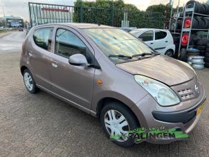 Gebruikte Scherm rechts-voor Nissan Pixo (D31S) 1.0 12V Prijs € 74,99 Margeregeling aangeboden door Autosloperij Kralingen B.V.