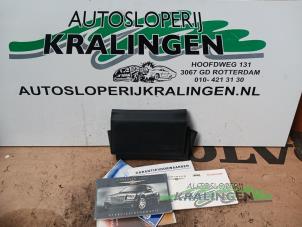 Gebruikte Instructie Boekje Chrysler 300 C 3.5 V6 24V Prijs € 49,99 Margeregeling aangeboden door Autosloperij Kralingen B.V.