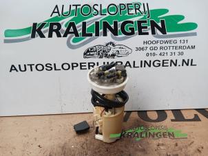 Gebruikte Benzinepomp Honda Jazz (GD/GE2/GE3) 1.3 i-Dsi Prijs € 29,98 Margeregeling aangeboden door Autosloperij Kralingen B.V.