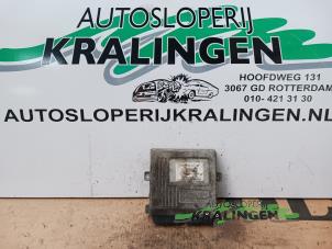 Gebruikte LPG Module Renault Megane II Grandtour (KM) 1.6 16V Prijs € 49,99 Margeregeling aangeboden door Autosloperij Kralingen B.V.