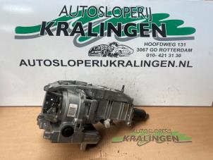 Gebruikte Servo Elektrisch Renault Megane II Grandtour (KM) 1.6 16V Prijs € 149,99 Margeregeling aangeboden door Autosloperij Kralingen B.V.