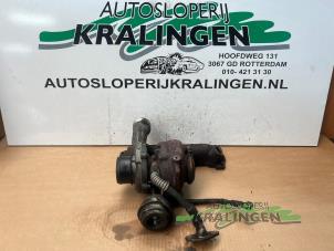 Gebruikte G-lader Opel Zafira (M75) 1.9 CDTI Prijs € 99,99 Margeregeling aangeboden door Autosloperij Kralingen B.V.