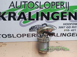 Gebruikte Benzinepomp Opel Tigra (75) 1.4i 16V Prijs € 24,99 Margeregeling aangeboden door Autosloperij Kralingen B.V.
