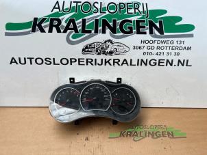 Gebruikte Kilometerteller KM Renault Koleos I 2.5 16V Prijs € 99,99 Margeregeling aangeboden door Autosloperij Kralingen B.V.