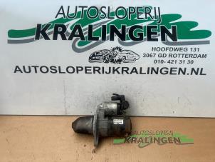 Gebruikte Startmotor Renault Koleos I 2.5 16V Prijs € 59,99 Margeregeling aangeboden door Autosloperij Kralingen B.V.