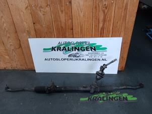 Gebruikte Stuurhuis Renault Koleos I 2.5 16V Prijs € 99,99 Margeregeling aangeboden door Autosloperij Kralingen B.V.