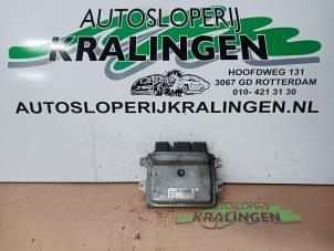 Gebruikte Computer Motormanagement Renault Koleos I 2.5 16V Prijs € 149,99 Margeregeling aangeboden door Autosloperij Kralingen B.V.