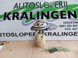 Gebruikte Benzinepomp Fiat Seicento (187) 0.9 SPI Prijs € 24,99 Margeregeling aangeboden door Autosloperij Kralingen B.V.