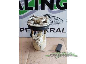 Benzinepomp van een Fiat Punto I (176) 60 1.2 i.e. Selecta 1996