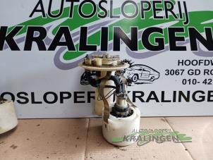 Gebruikte Benzinepomp Fiat Cinquecento 0.9 i.e. S Prijs € 24,99 Margeregeling aangeboden door Autosloperij Kralingen B.V.