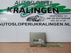 Gebruikte Computer Motormanagement Toyota Starlet (EP9) 1.3,XLi,GLi 16V Prijs € 34,99 Margeregeling aangeboden door Autosloperij Kralingen B.V.