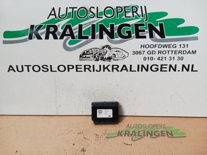Gebruikte Computer Koeling BMW 3 serie Gran Turismo (F34) 320i 2.0 16V Prijs € 24,94 Margeregeling aangeboden door Autosloperij Kralingen B.V.