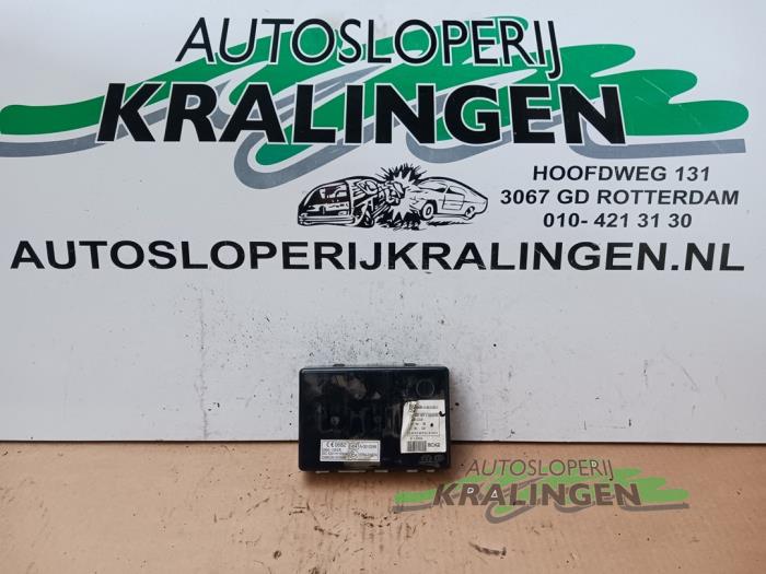 Gebruikte Computer Body Control Hyundai i20 1.4 CRDi 16V Prijs € 34,99 Margeregeling aangeboden door Autosloperij Kralingen B.V.