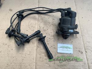 Gebruikte Ontsteking (compleet) Daihatsu Gran Move 1.5 16V Prijs € 39,95 Margeregeling aangeboden door Autosloperij Kralingen B.V.