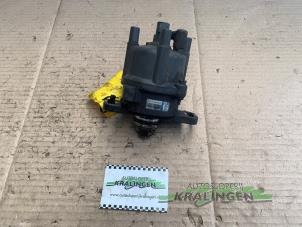 Gebruikte Ontsteking (compleet) Daihatsu Gran Move 1.5 16V Prijs € 39,95 Margeregeling aangeboden door Autosloperij Kralingen B.V.