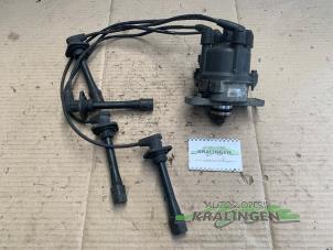 Gebruikte Ontsteking (compleet) Daihatsu Gran Move 1.5 16V Prijs € 39,95 Margeregeling aangeboden door Autosloperij Kralingen B.V.