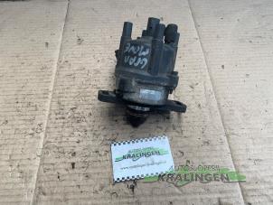 Gebruikte Ontsteking (compleet) Daihatsu Gran Move 1.5 16V Prijs € 39,95 Margeregeling aangeboden door Autosloperij Kralingen B.V.