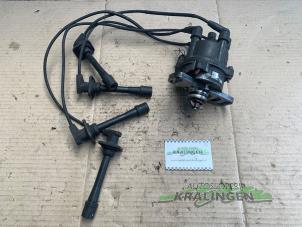 Gebruikte Ontsteking (compleet) Daihatsu Gran Move 1.5 16V Prijs € 39,95 Margeregeling aangeboden door Autosloperij Kralingen B.V.