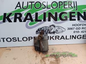 Gebruikte Startmotor Chevrolet Kalos (SF48) 1.2 Prijs € 24,98 Margeregeling aangeboden door Autosloperij Kralingen B.V.