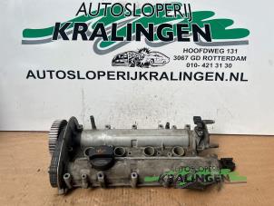 Gebruikte Kleppendeksel Seat Leon (1M1) 1.6 16V Prijs € 99,99 Margeregeling aangeboden door Autosloperij Kralingen B.V.