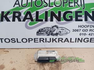 Gebruikte Computer Motormanagement Hyundai Getz 1.3i 12V Prijs € 79,99 Margeregeling aangeboden door Autosloperij Kralingen B.V.